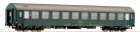 16640 Tillig Passenger car 2nd class type Y